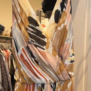 Fashion Nova Maxi Dress